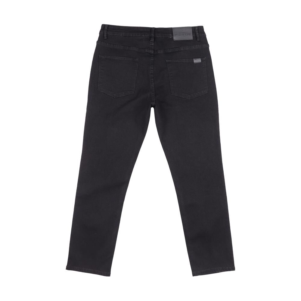 Jeans Hombre The King's Polo Club image number 1.0