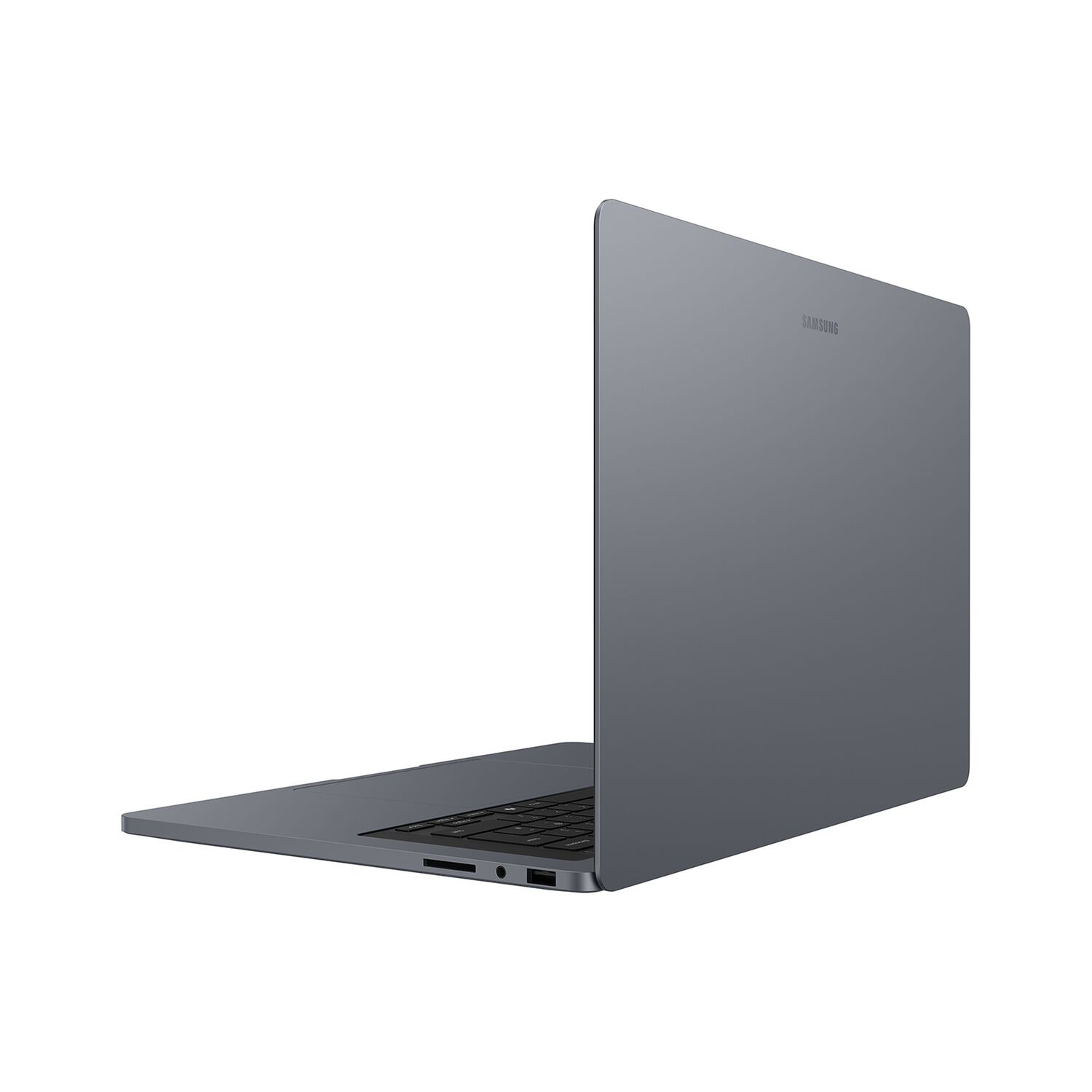 Galaxy Book6 Ultra Windows 11 Home Gris 32gb 1tb Intel Core Ultra 7 155h Copilot Pc image number 2.0