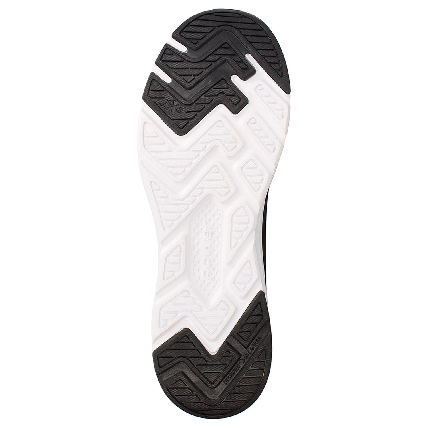 Zapatilla Hombre Power Dynamo Myrun 53 Negro image number 6.0