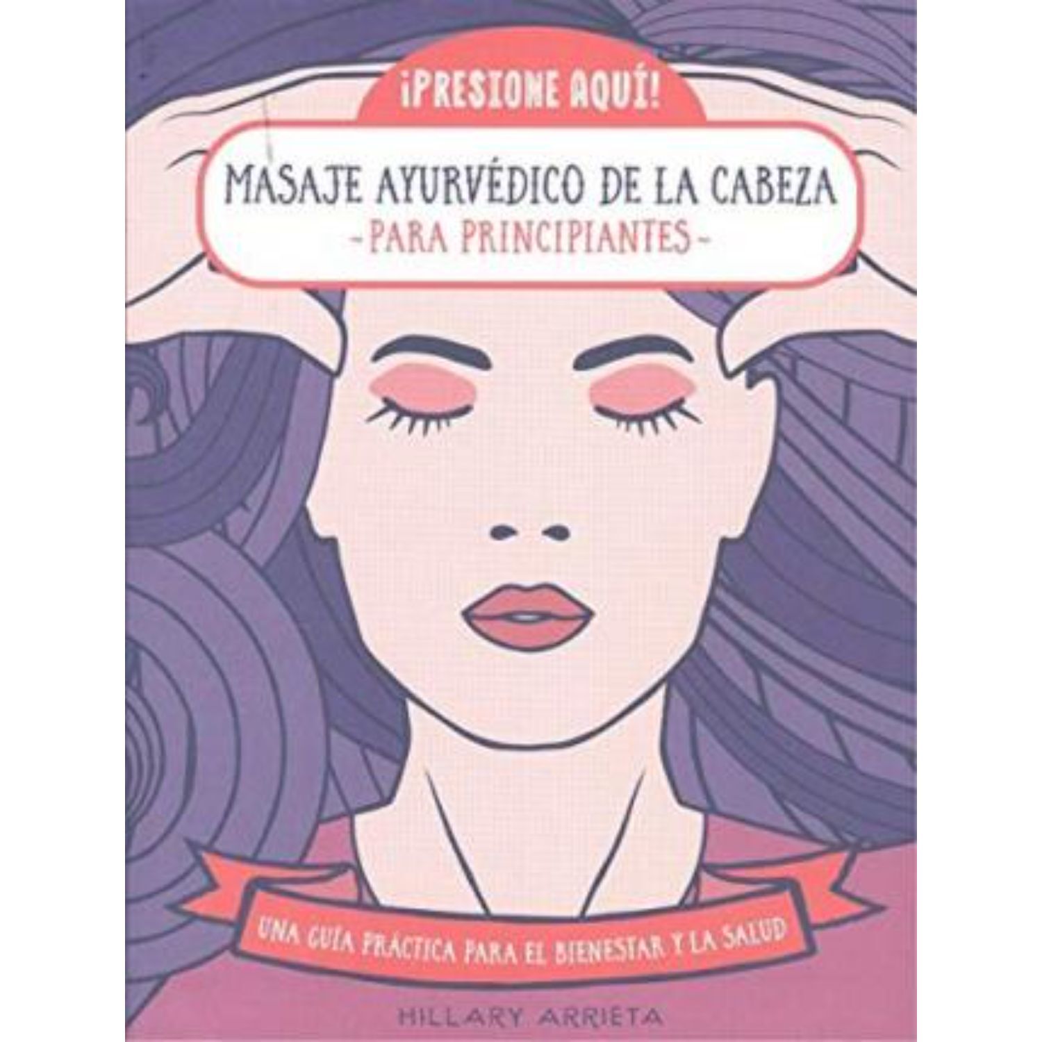 Masaje Ayurvedico De La Cabeza image number 0.0