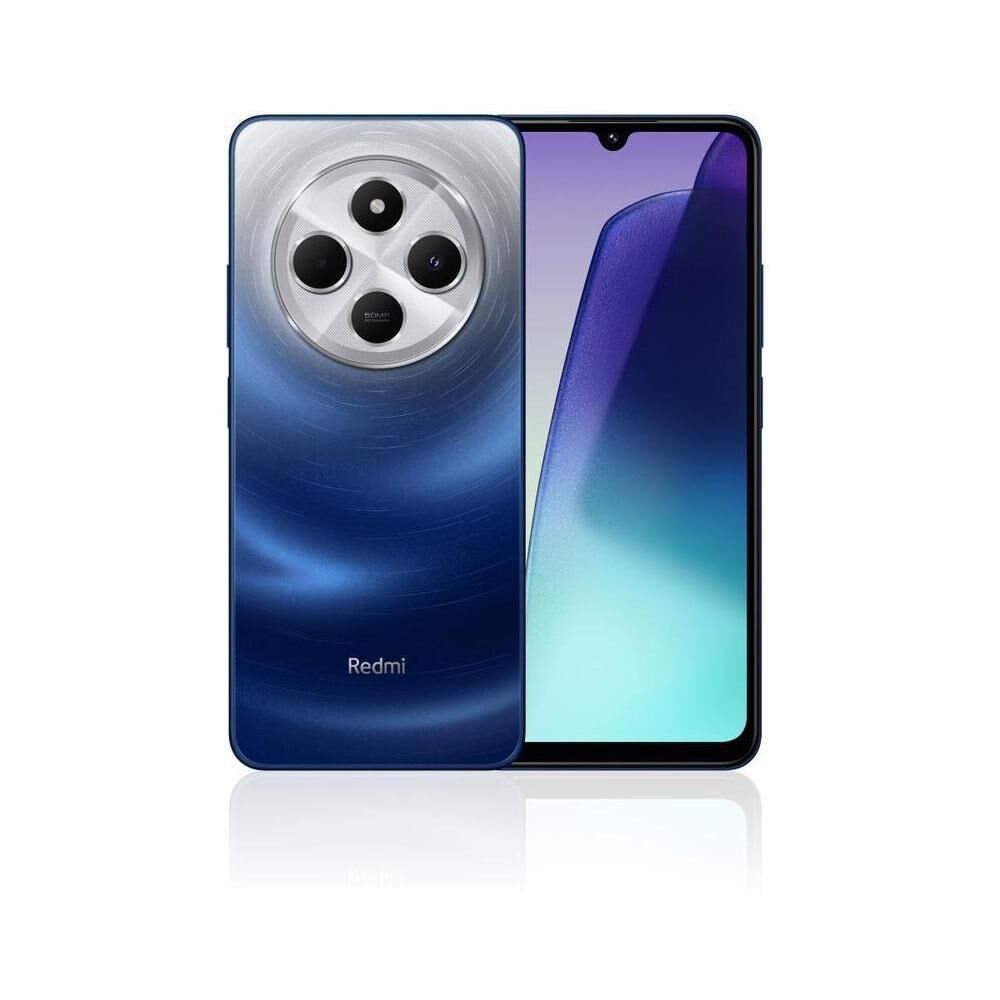 Smartphone Xiaomi Redmi 14C / 128 GB / Azul / Liberado + Tablet 8.7"  Redmi Pad SE Azul / 4 GB RAM / 64 GB image number 1.0