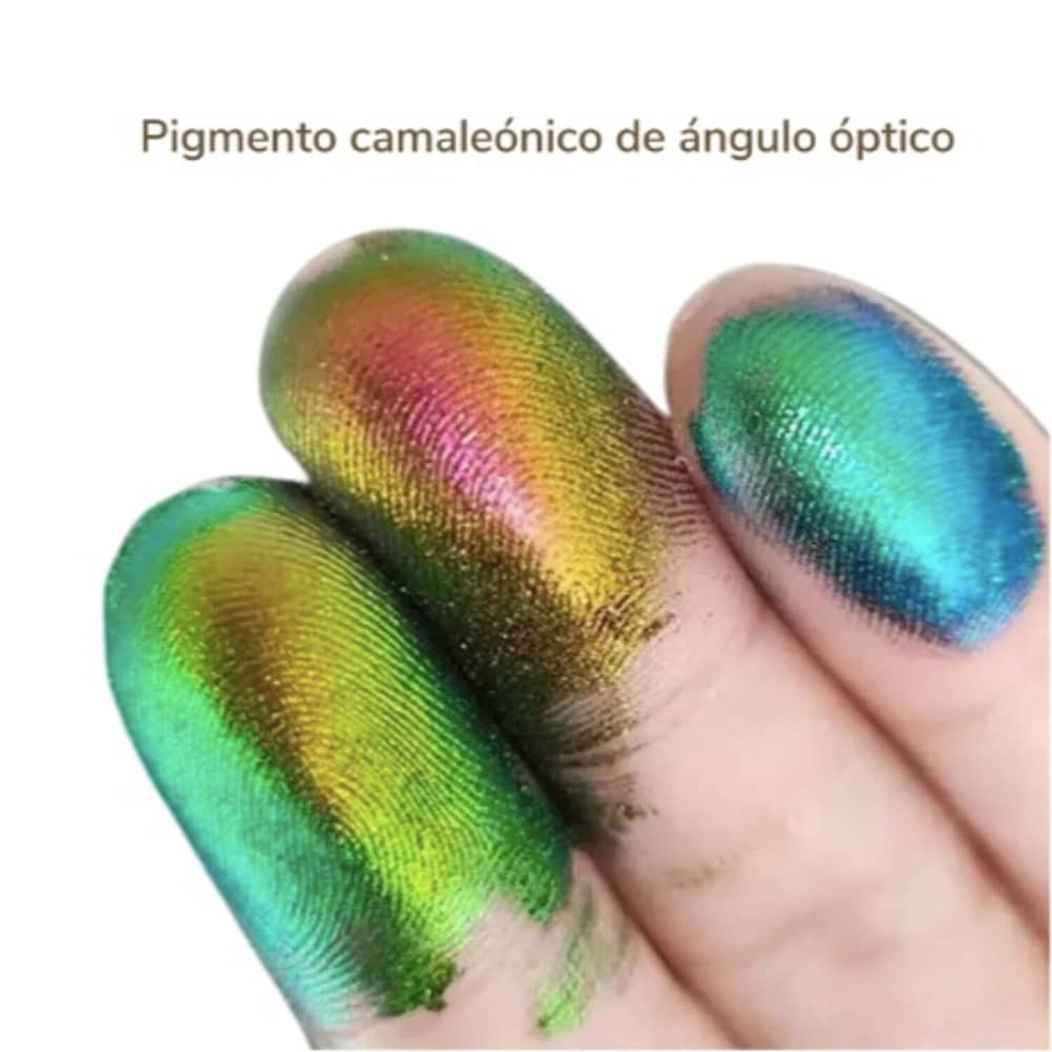 Set 24 Pigmentos Premium Para Resina image number 1.0