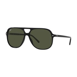 Lentes De Sol Bill Black Ray-ban