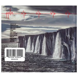 Pearl Jam - Gigaton (digipack) | Cd