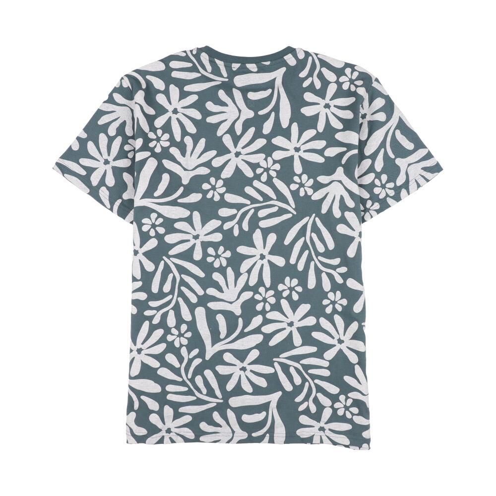 Polera Hombre Az Black image number 1.0