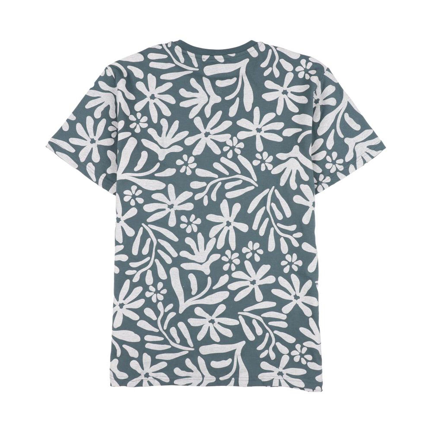 Polera Hombre Az Black image number 1.0
