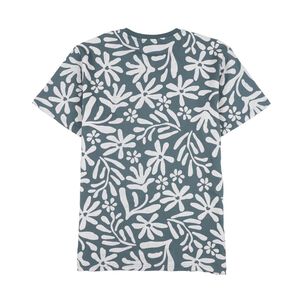 Polera Hombre Az Black