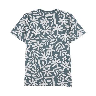 Polera Hombre Az Black
