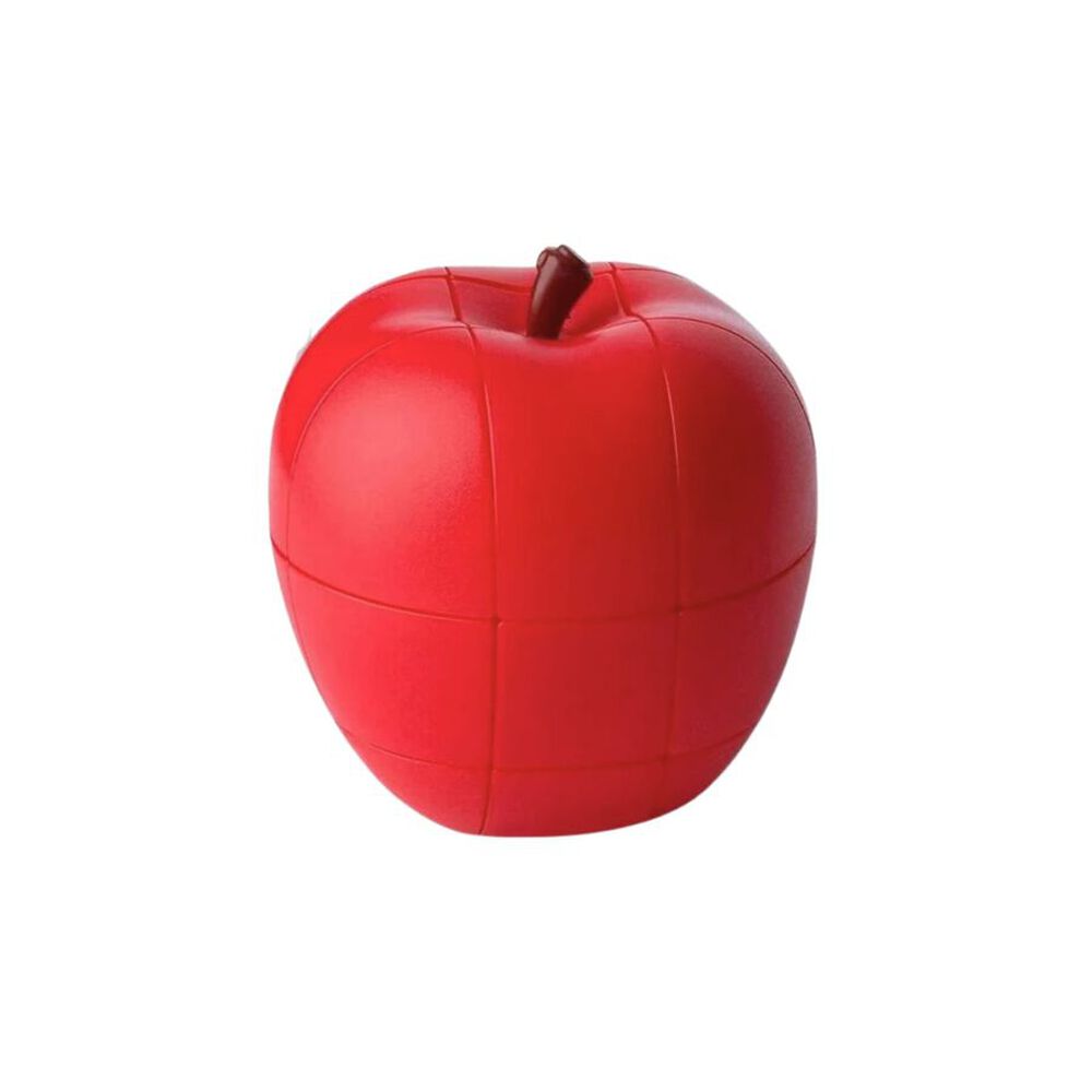Cubo De Rubik Magico De Manzana 3d image number 2.0