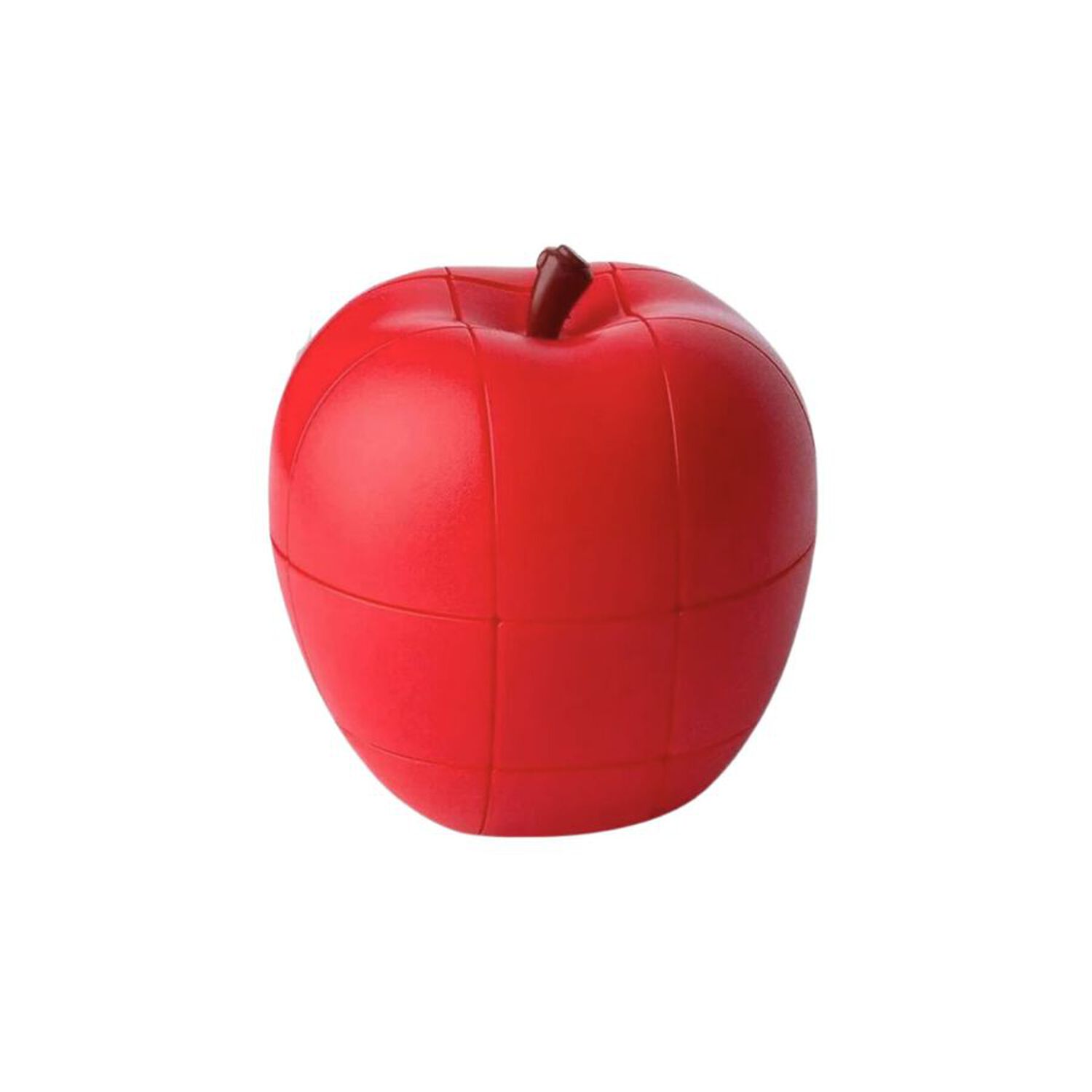 Cubo De Rubik Magico De Manzana 3d image number 2.0