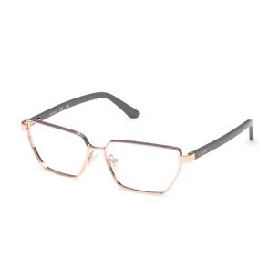 Lentes &Oacute;pticos Rosadogold Guess