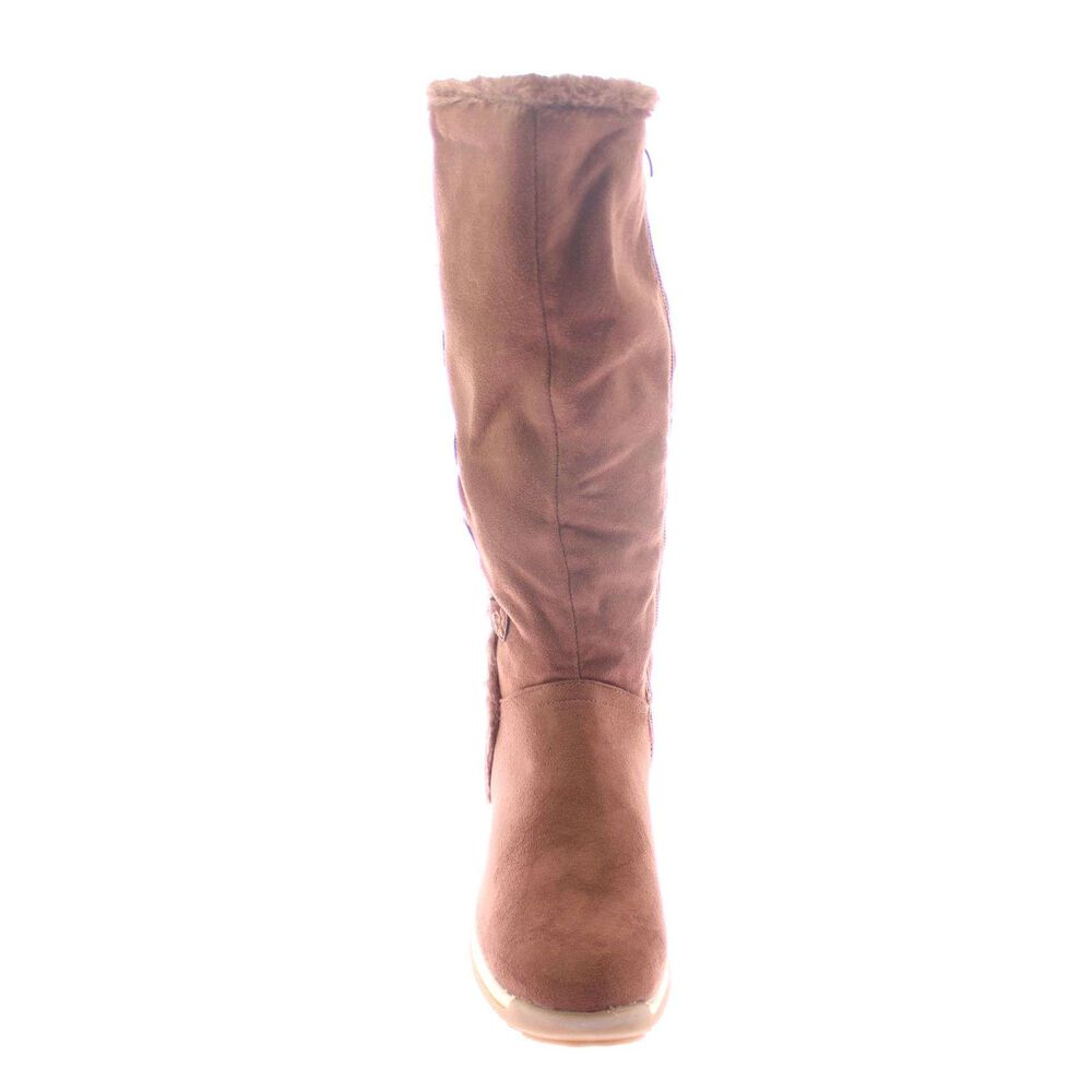 Bota Marón Vía Franca Art. 5f2321brown image number 2.0