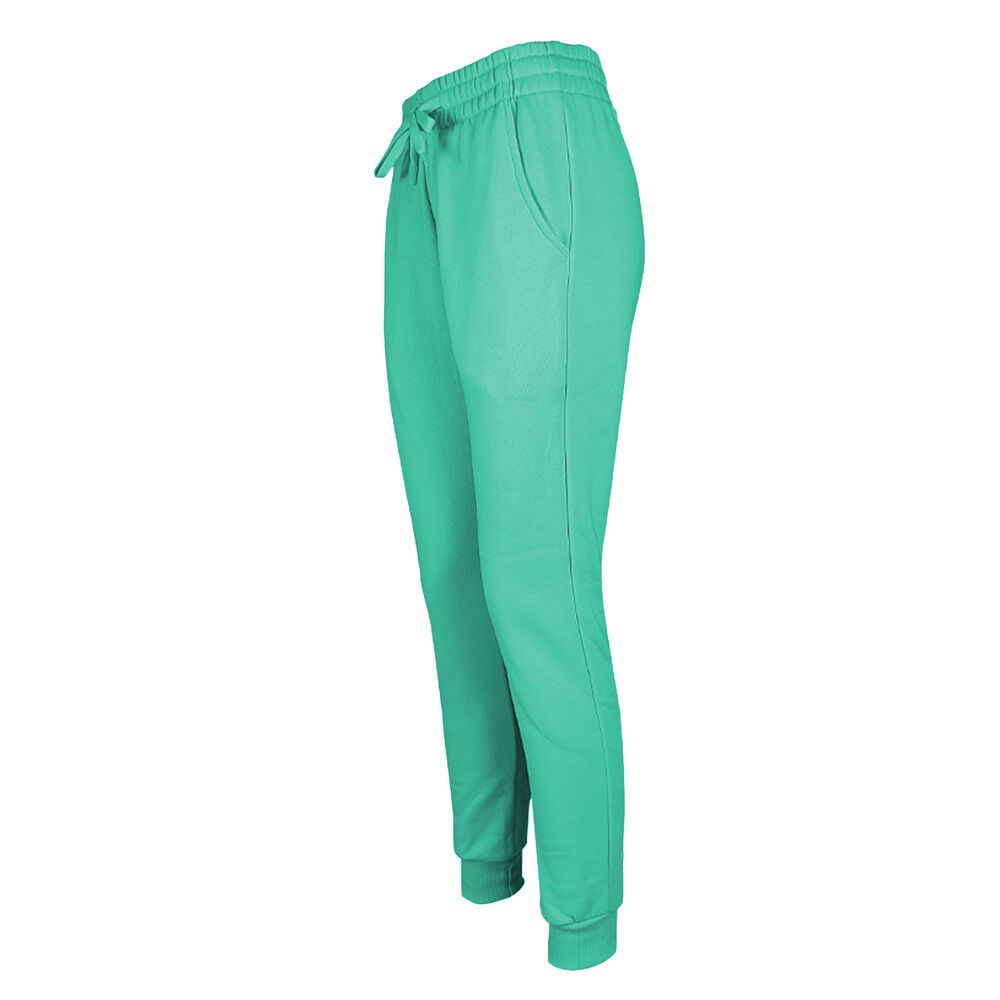 Pantalón Buzo Algodón Vulpes Unisex image number 2.0