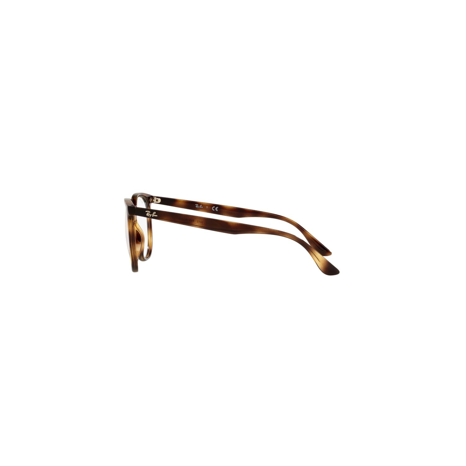 Lentes &Oacute;pticos Havana Ray-ban Optical image number 3.0