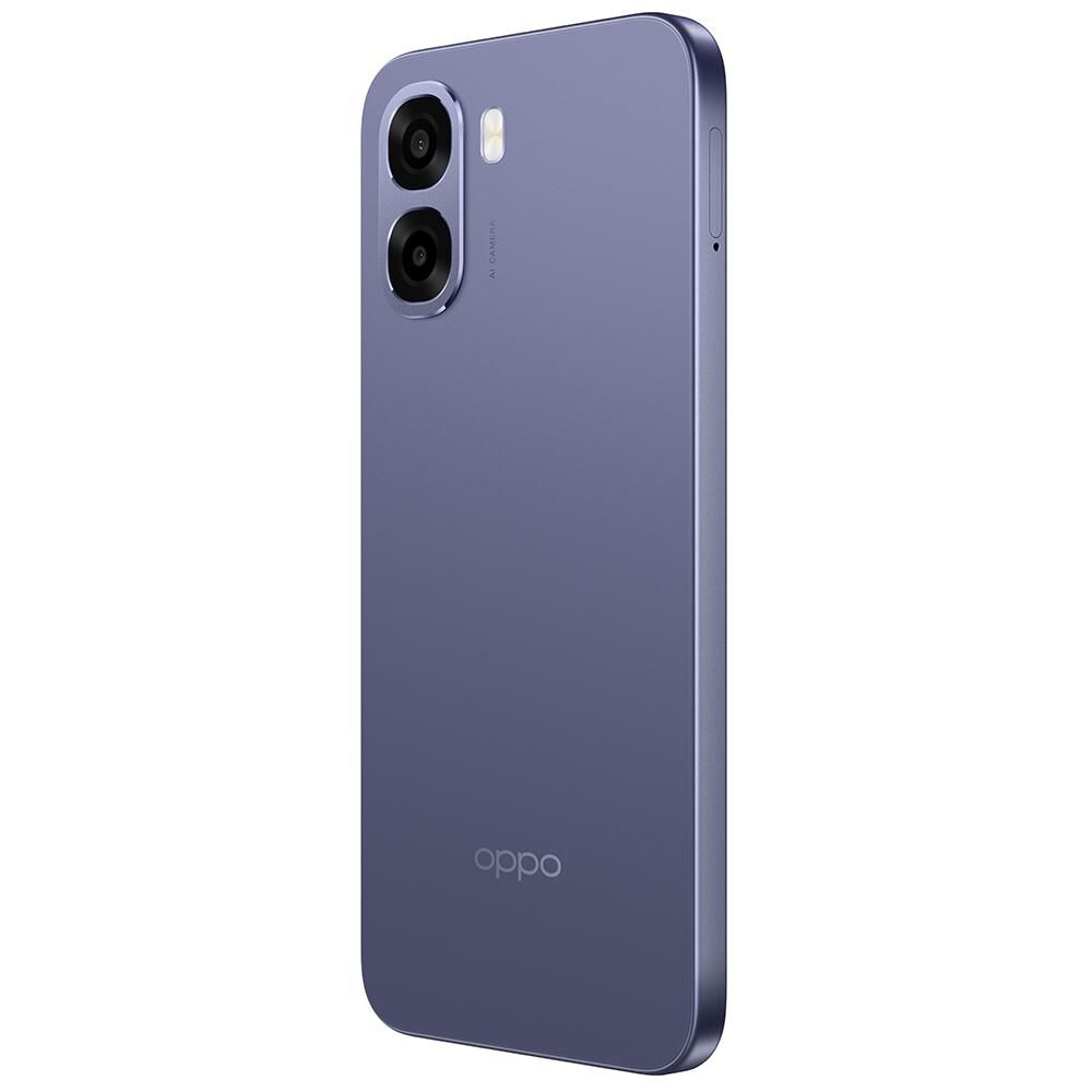 Smartphone Oppo A6x / 5G / 256 GB / Purpura / Liberado image number 3.0