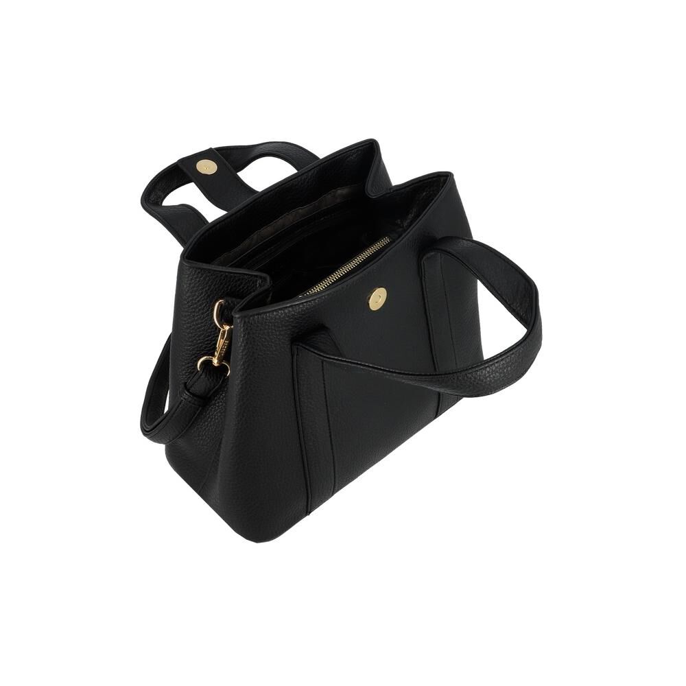 Bandolera Secret Cambria Sc6 L Negro image number 3.0