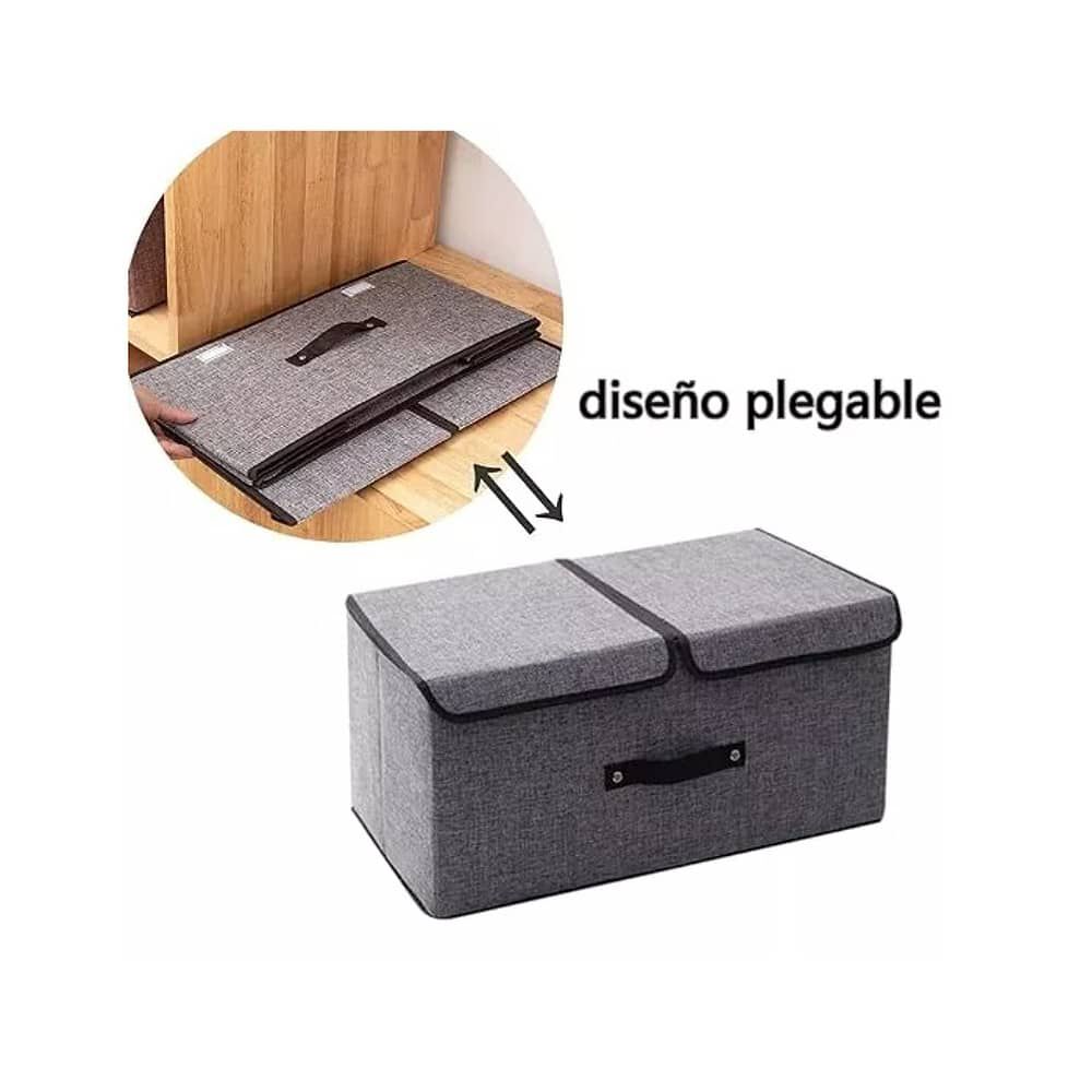Cajas Organizadoras Plegables image number 2.0