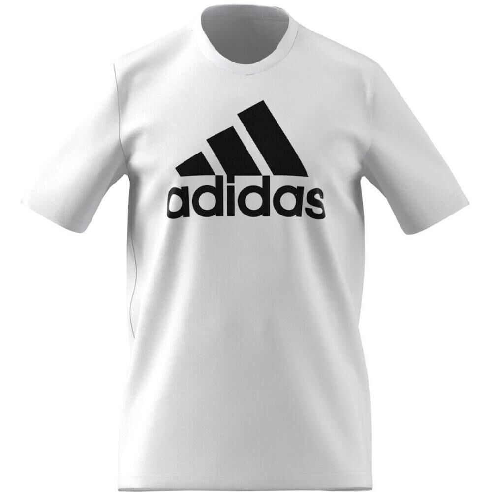 Polera Hombre Adidas Essentials Big Logo image number 0.0