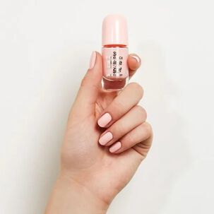 Esmalte De Uñas Tradicional Peach Please
