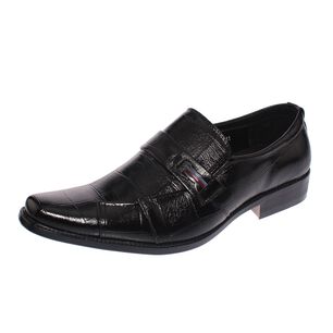 Mocas&iacute;n Negro Casatia Art: 88121black