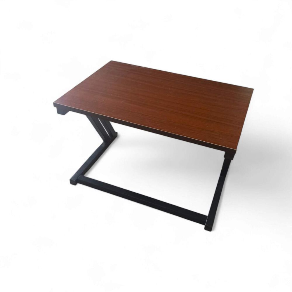 Estante Organizador Microondas Madera Negro/cafe 38x57x38 Cm image number 2.0