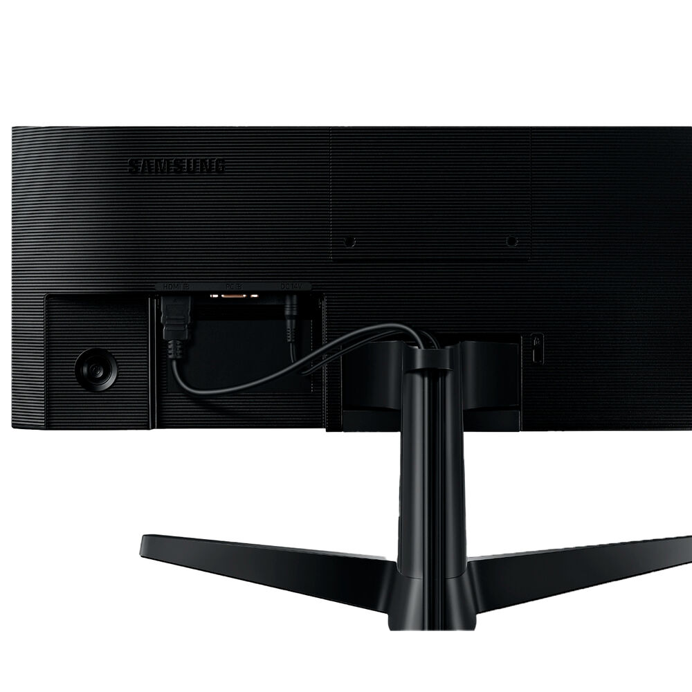 Monitor Plano Samsung 24" Fhd Led Ips 75hz 5ms Hdmi Freesync image number 7.0