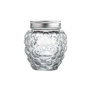 Frasco Mermelada Berries 400 Ml