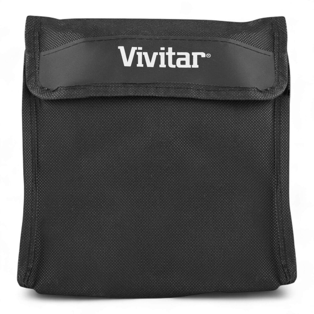 Binoculares Prism&aacute;ticos Vivitar Cs-850 Multicapa 8x 50mm + Bolso image number 3.0