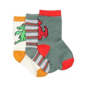 Calcetines Topsis / 3 Pares