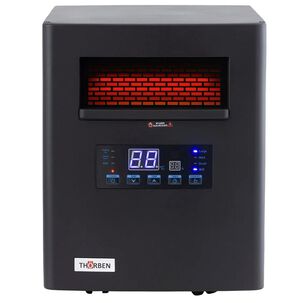 Estufa Infrarroja Green 1500 Thorben