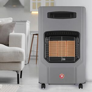 Estufa A Gas Ursus Trotter Ut Frx-4200t