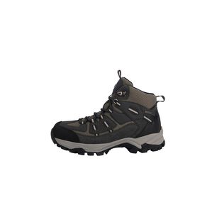 Botin Outdoor Waterproof Warf Gris Uns