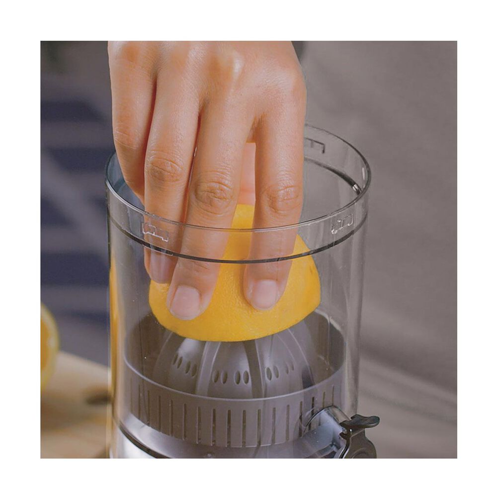 Exprimidor Inal&aacute;mbrico Para Jugos Huugo image number 2.0
