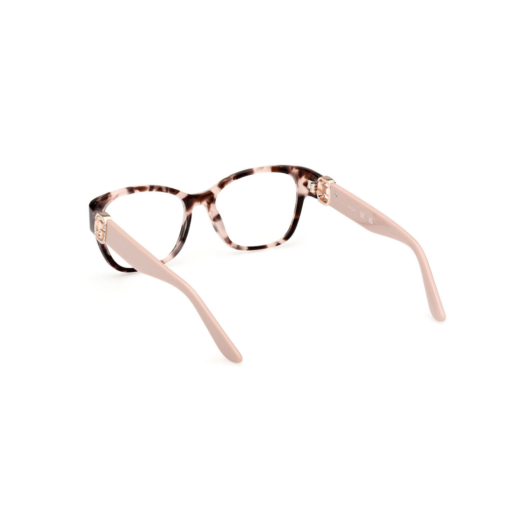 Lentes Ópticos Havana Guess image number 3.0