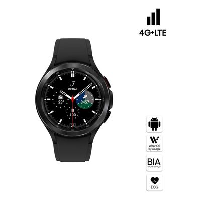 Smartwatch Samsung Galaxy Watch 4 Classic 46mm / 16 Gb
