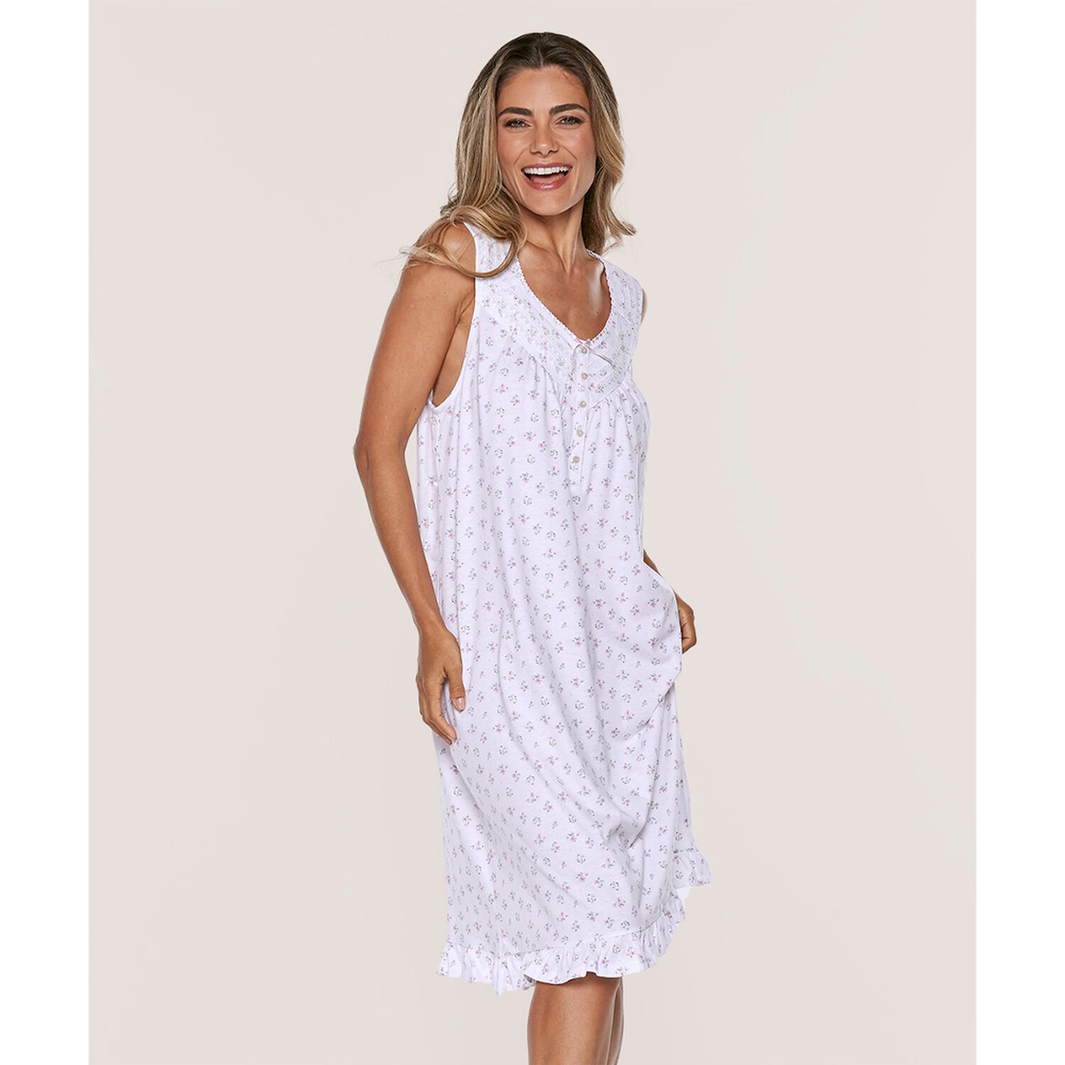 Camisola Mujer Lady Genny image number 0.0