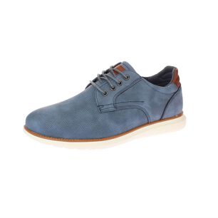 Zapato Azul Via Franca Art. 8plx651ablue