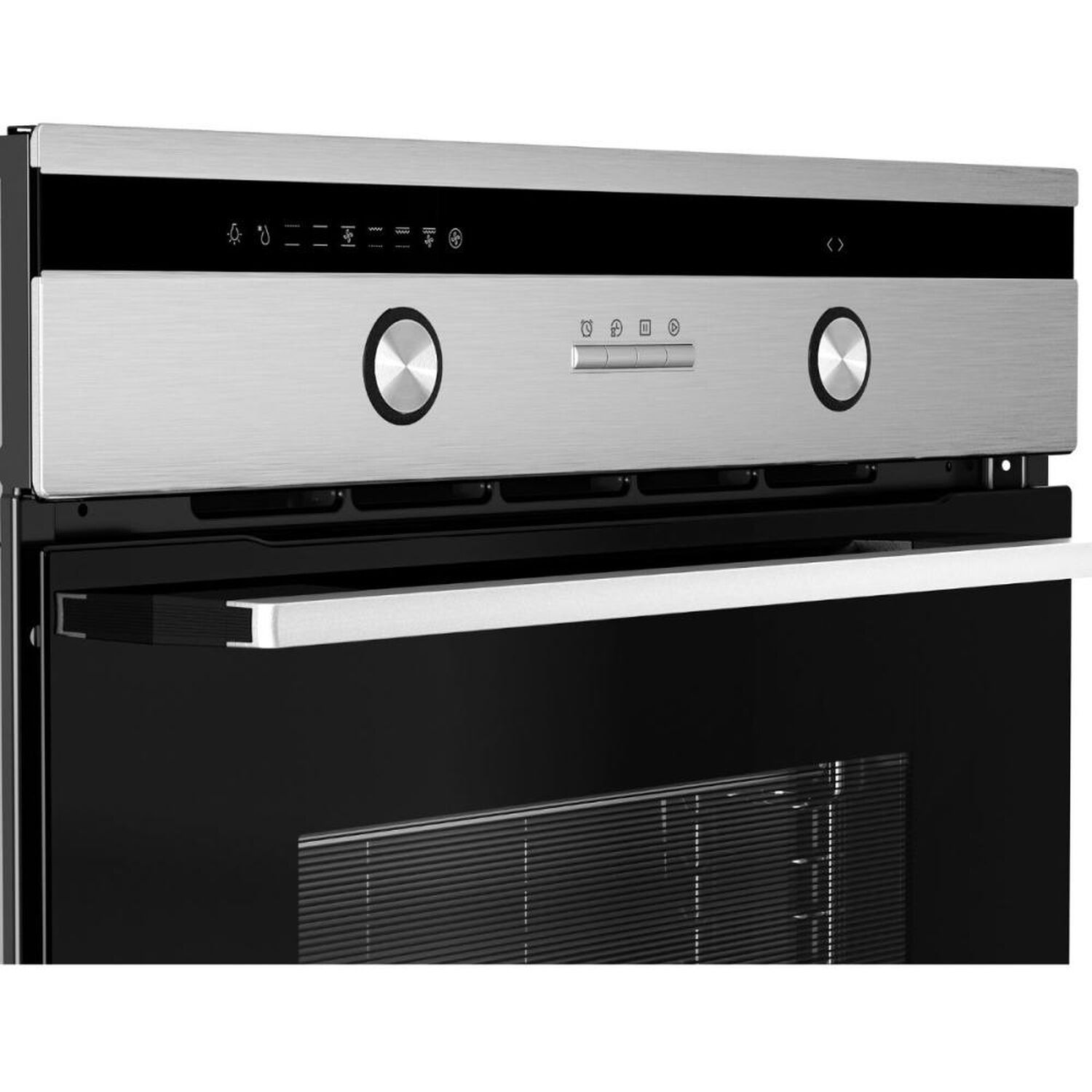 Horno Empotrado Midea MBOG2BA-90ECBS / 82 Litros image number 8.0