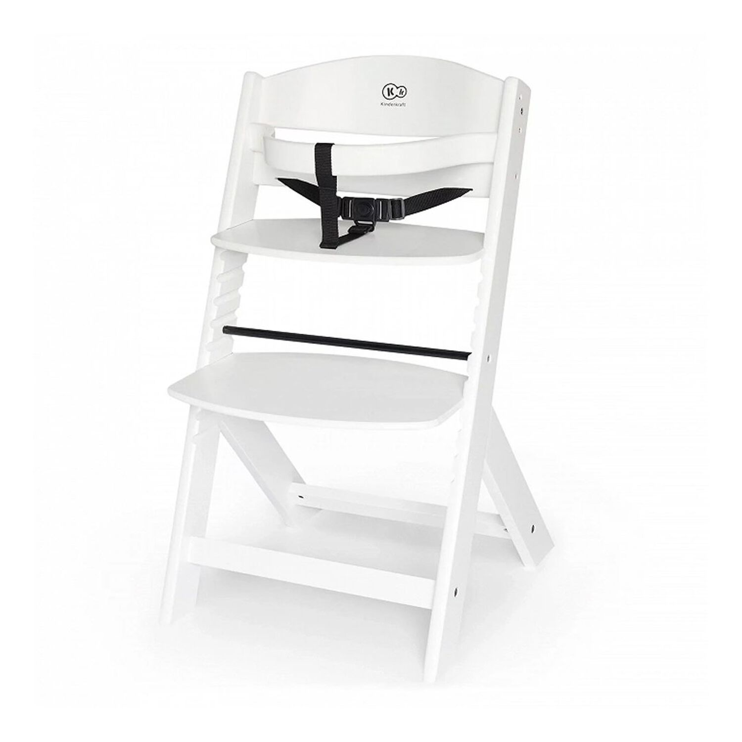 Silla De Comer Enock White image number 2.0