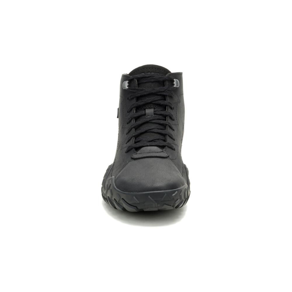 Zapato Casual Hombre Gridlock Hi Cat image number 2.0
