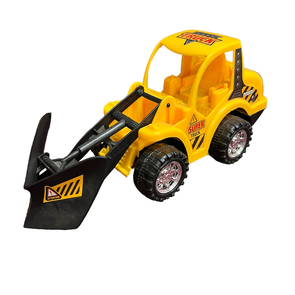 Camion Constructor De Juguete image number 0.0