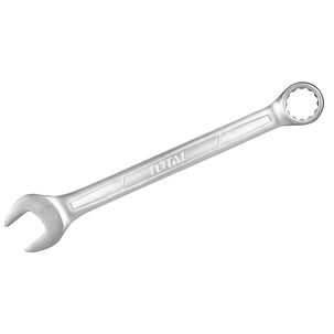 Llave Punta Corona 6mm Total