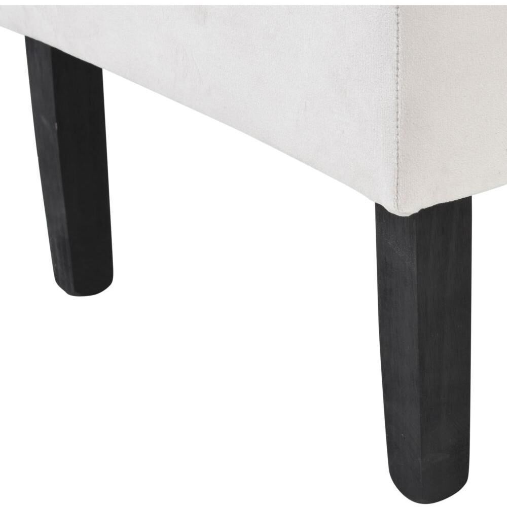 Pouf Bodevir Wood / 1 Cuerpo image number 1.0
