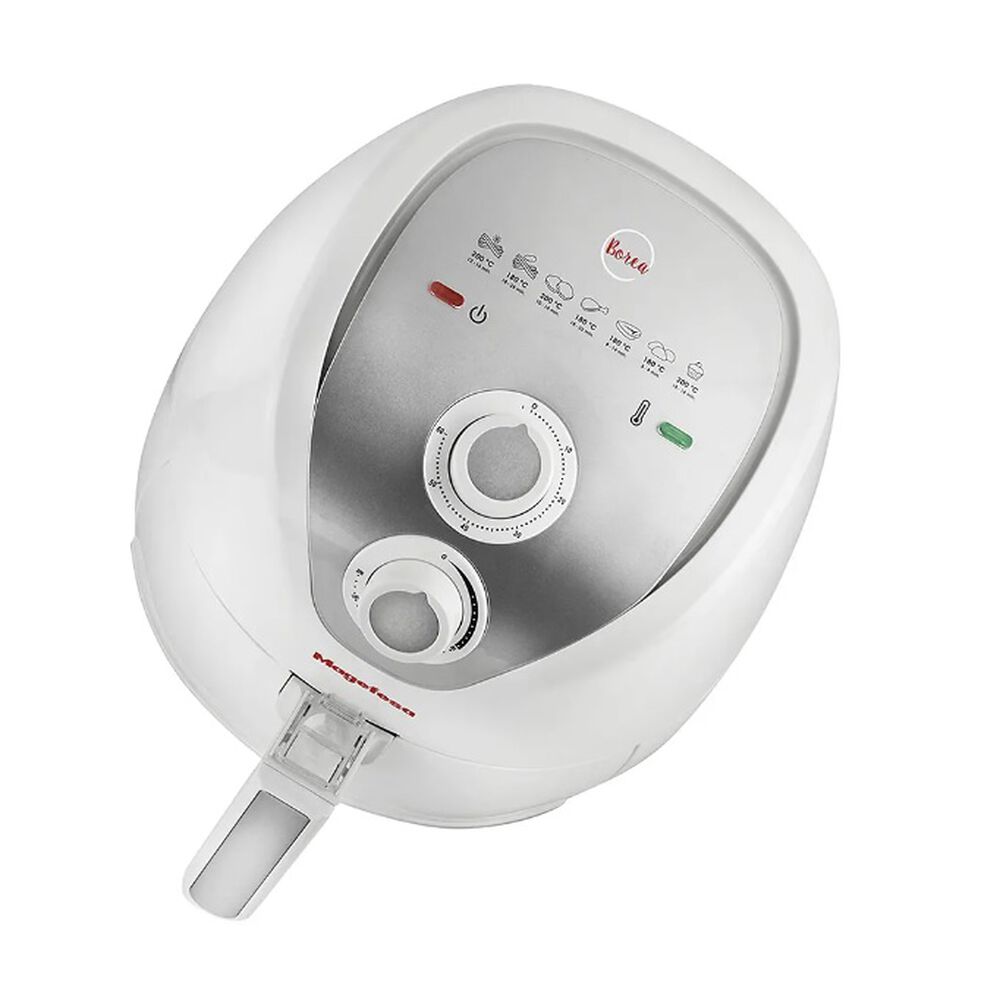 Freidora De Aire 3.2 Litros Magefesa 1500w Modelo Mgf4470 image number 1.0
