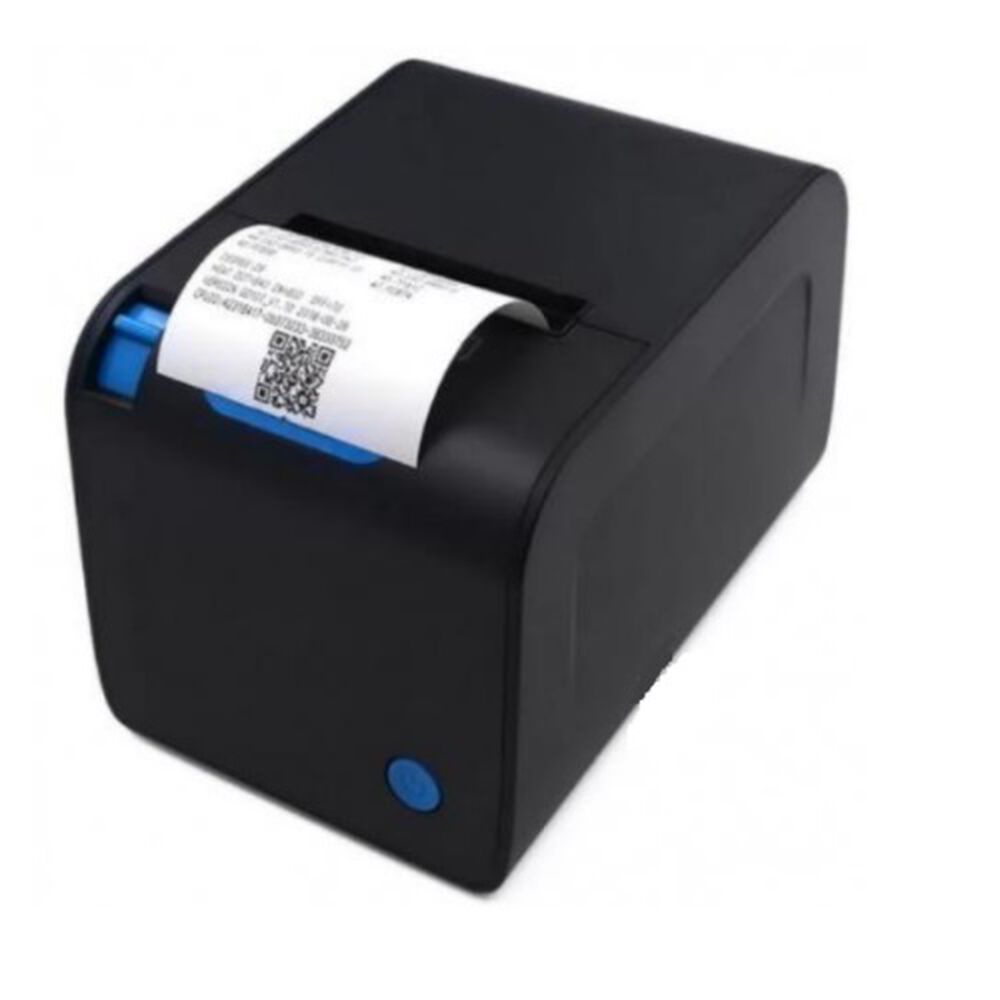 Impresora Termica 80mm Rp328 Usb/rj45/rs232 image number 1.0
