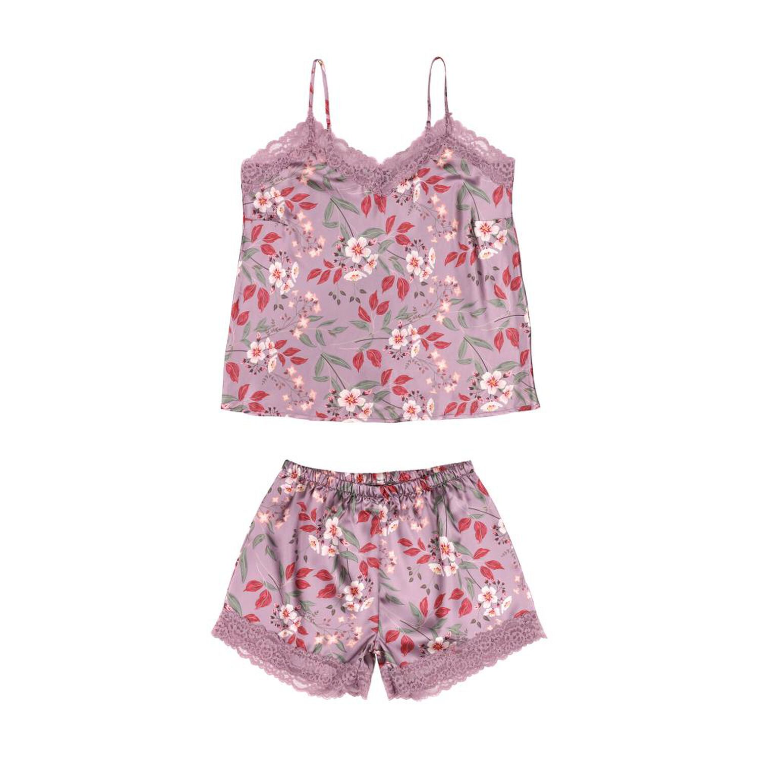 Pijama Mujer Geeps image number 0.0