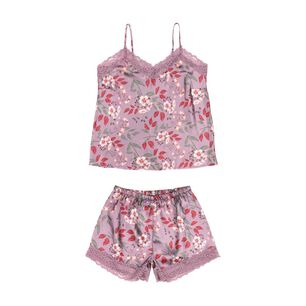 Pijama Mujer Geeps