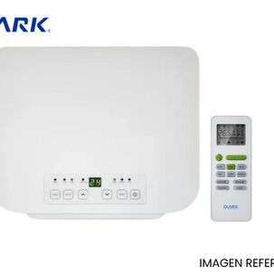 Aire Acondicionado Portatil Clark 12000 Btu