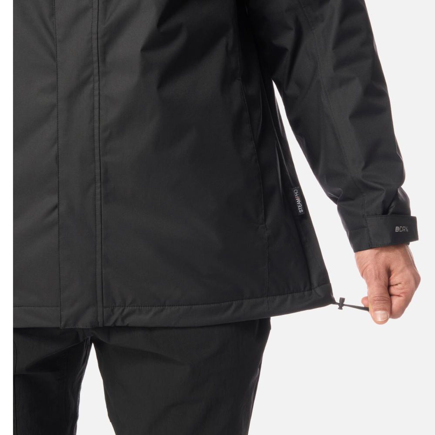 Chaqueta Deportiva Hombre Lippi image number 5.0