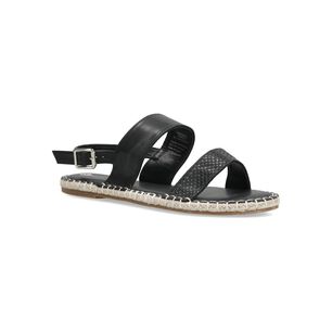 Sandalia Mujer Geeps Black